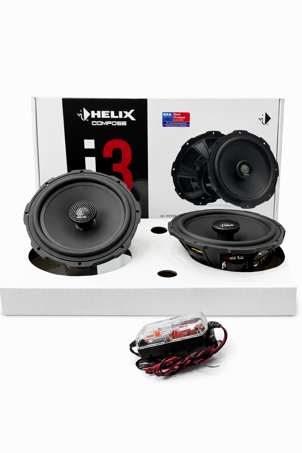 COMPONENTE HELIX 6.5