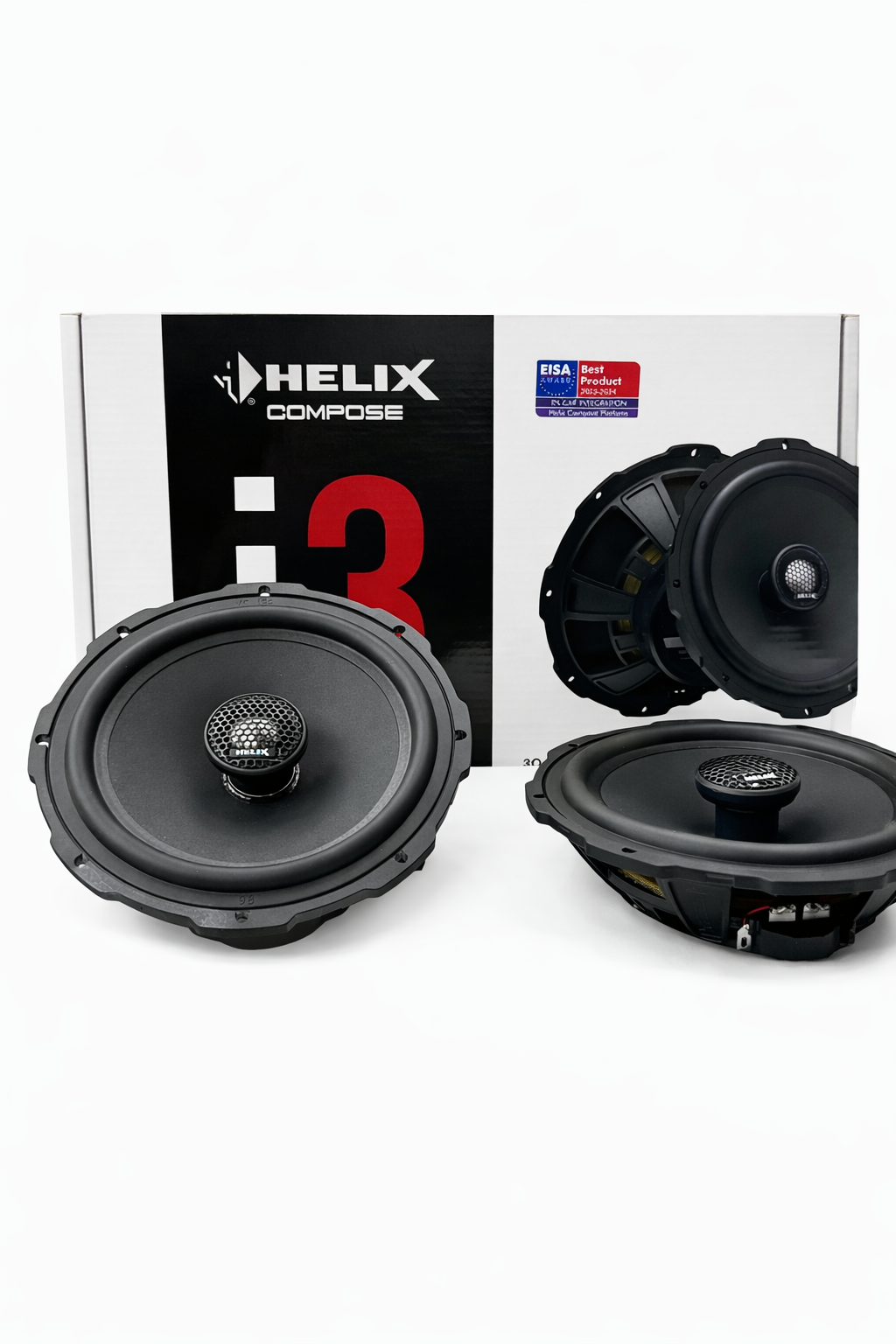 PARLANTE HELIX 6.5
