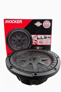 BAJO KICKER 10" PLANO