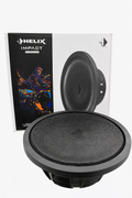 BAJO HELIX 10" PLANO IK S10-DVC2
