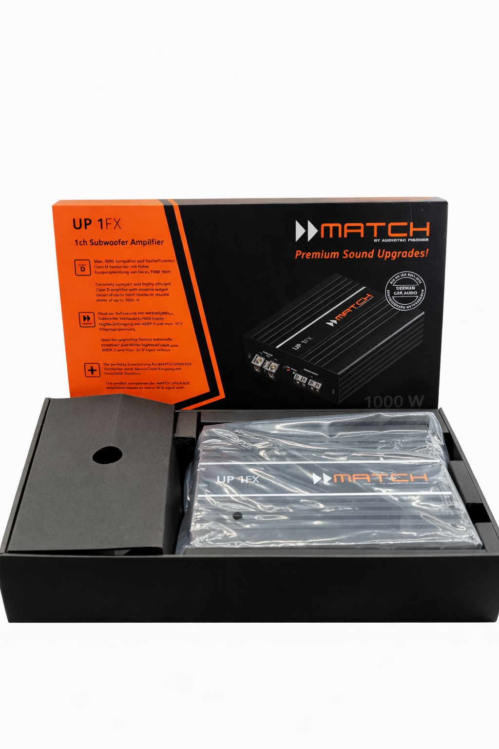 PLANTA HELIX MATCH UP 1 FX