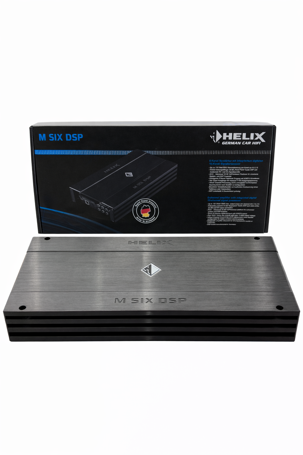 PROCESADOR HELIXMSIXDSP