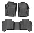 Kit Tapete Termoformado Weathertech Toyota Hilux Gr 2024