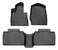 Kit Tapete Termoformado Weathertech Ford Explorer 2020 2022