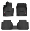 Kit Tapete Termoformado Weathertech Mazda Cx50