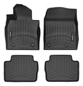 Kit tapete termoformado WeatherTech Mazda 3 SkyActiv 2019–2023