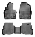 Kit Tapete Termoformado Weathertech Mazda Cx9 2016