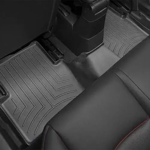Kit Tapete Termoformado Weathertech Bmw X3 2011 2017