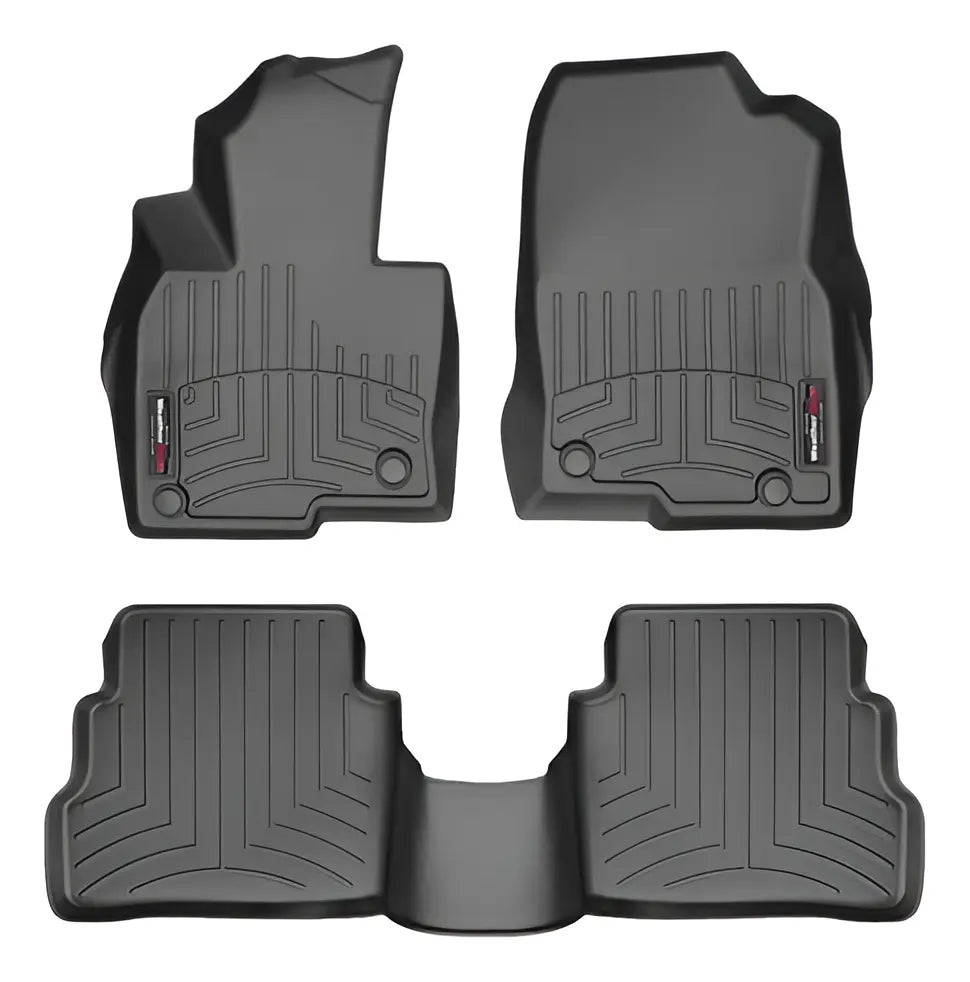 Kit Tapetes Termoformados WeatherTech Mazda CX-5 Desde 2023