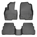 Kit Tapetes Termoformados WeatherTech Mazda CX-5 Desde 2023