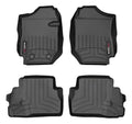Tapete Termoformado Weathertech Suzuki Jimny Desde 2019 Mec