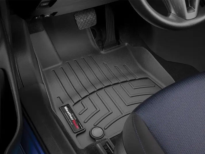 Kit Tapete Termoformado Weathertech Bmw X3 2011 2017