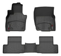 Kit Tapetes Termoformado Weathertech Mazda Cx90