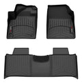 Kit Tapetes Termoformado Weathertech Ford Territory