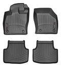 Tapete Termoformado Weathertech Cupra Formentor Hibrida