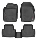 Tapetes Weathertech Ford Eco Sport