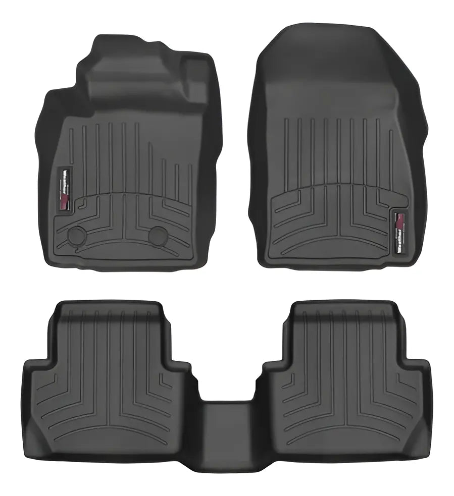 Tapetes Weathertech Ford Eco Sport