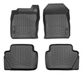 Tapete Termoformado Weathertech Ford Fiesta Caja Mc 2014 -19