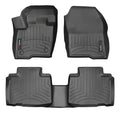 Kit Tapete Termoformado Weathertech Ford Edge 2015 2022