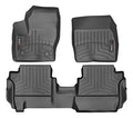 Kit Tapete Termoformado WeatherTech Ford Escape 2013–2014