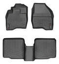Kit Tapetes Termoformado Weathertech Ford Explorer 2017 2019