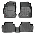 Kit Tapete Termoformado Weathertech Mazda 2 2009 2014