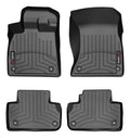 Kit Tapetes Termoformado Weathertech Audi Q5 2018 2023
