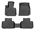 Kit Tapete Termoformado Weathertech Bmw X3 2018 2023