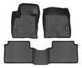 Kit Tapete Termoformado WeatherTech Ford Bronco Raptor