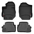 Tapetes Termoformado Weathertech Suzuki Jimny Desde 2019 Aut