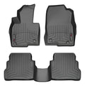 Kit Tapetes Termoformado Weathertech Mazda Cx5 2018-2022