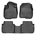 Tapete Termoformado Weathertech Honda Crv 2017 2021