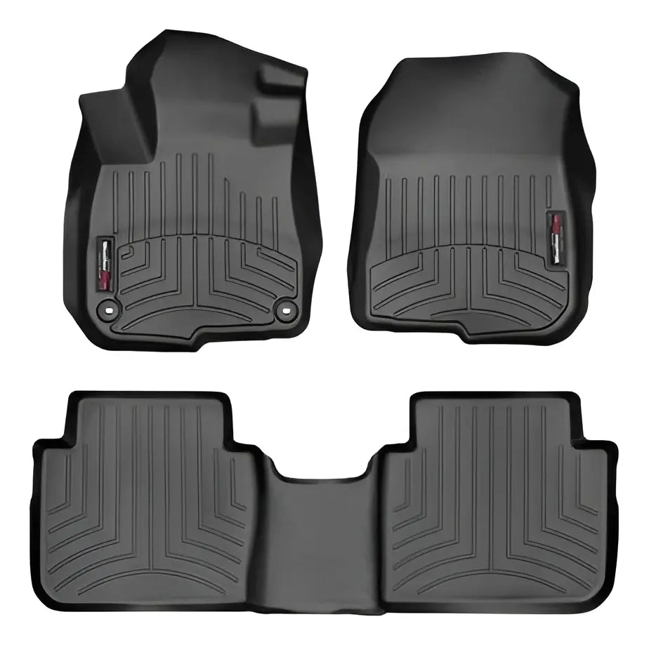 Tapete Termoformado Weathertech Honda Crv 2017 2021