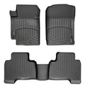 Tapete Termoformado Weathertech Suzuki Grand Vitara