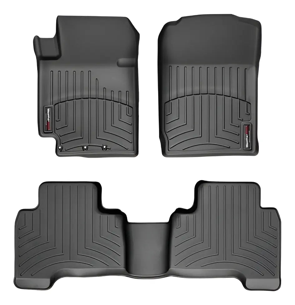 Tapete Termoformado Weathertech Suzuki Grand Vitara