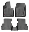 Kit tapete Termoformado WeatherTech Mazda 2 2015–2024