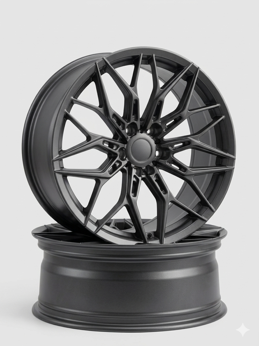 Rin Racer LZX 2561