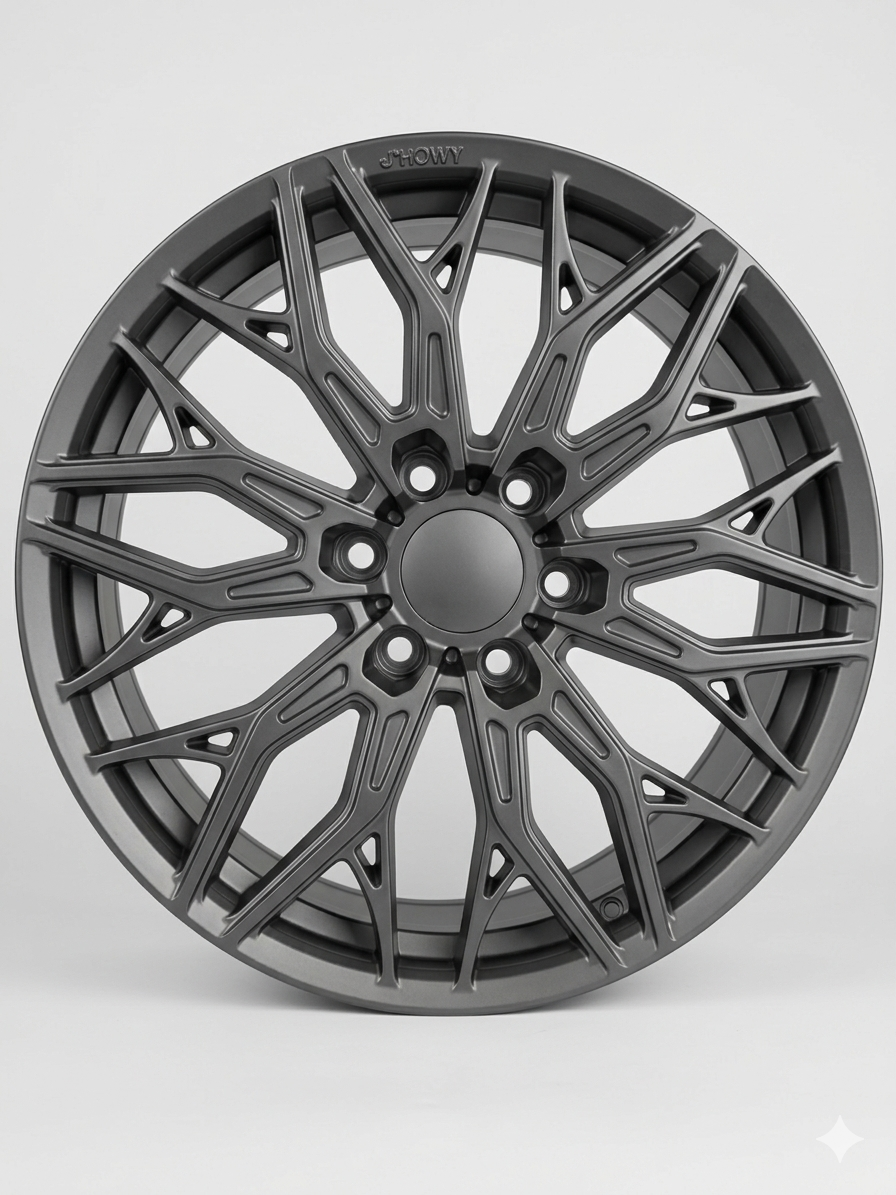 Rin Racer LZX 477  20X9.0