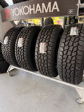 Yokohama Geolandar A/T4 G018 265/65R18