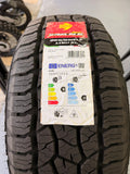Momo A/T G015 265/65R17