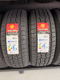 MOMO M-TRAIL M8 A/T PRO 255/77R16
