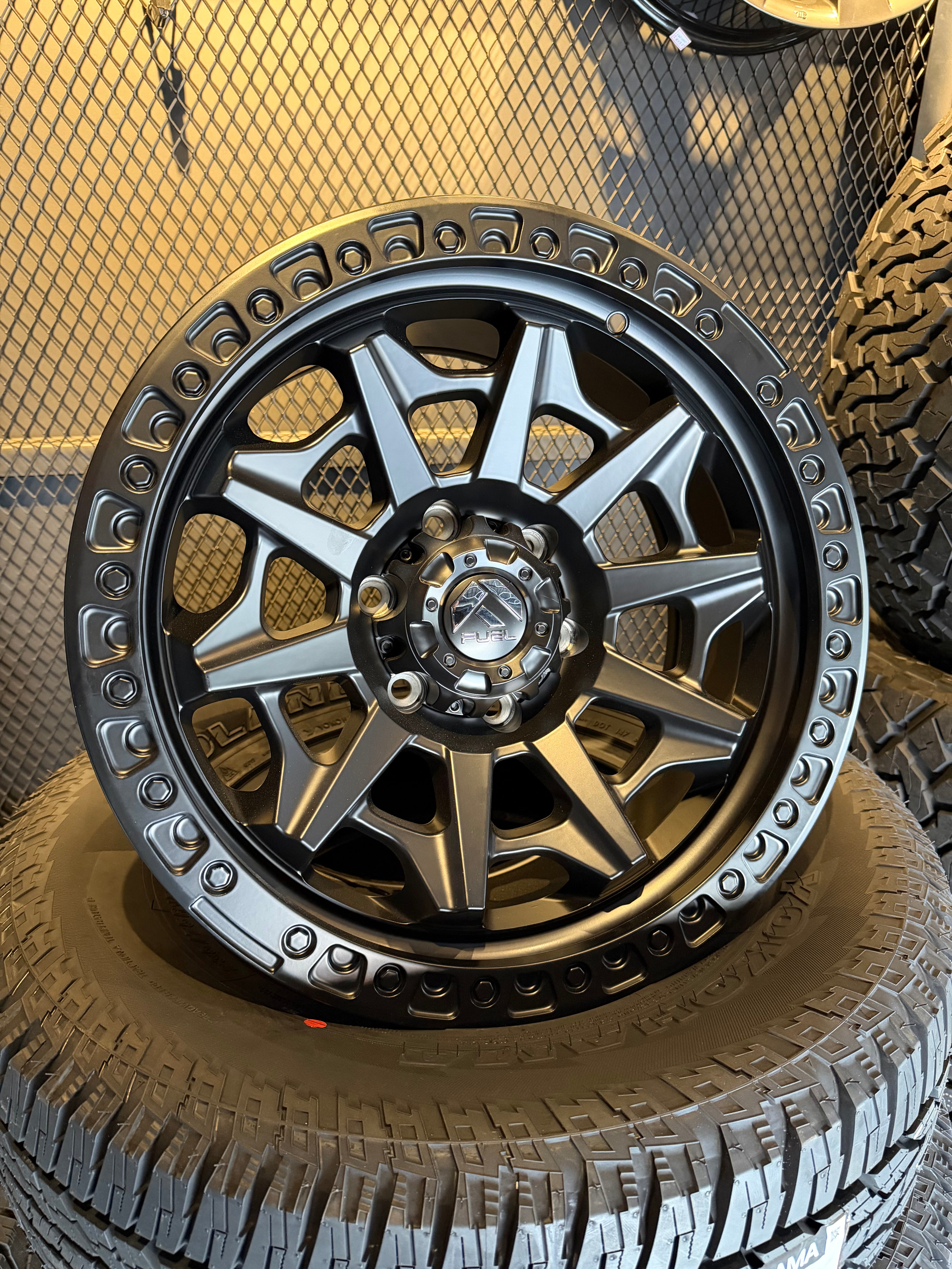 Rin Racer L 2174