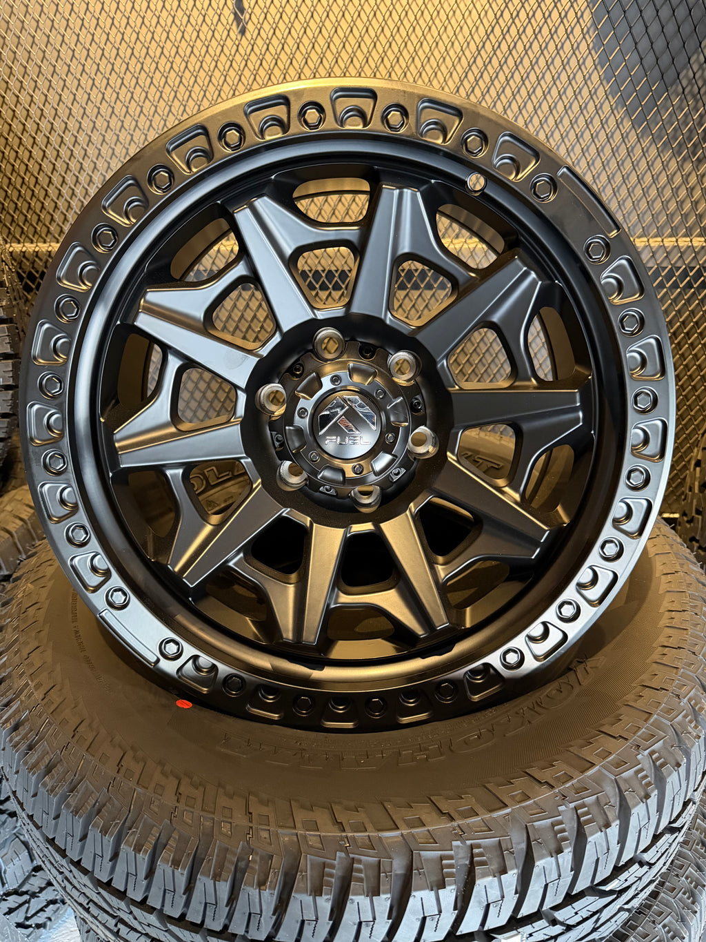 Rin Racer L 2174