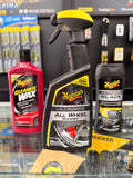 Kit Brillo Exterior