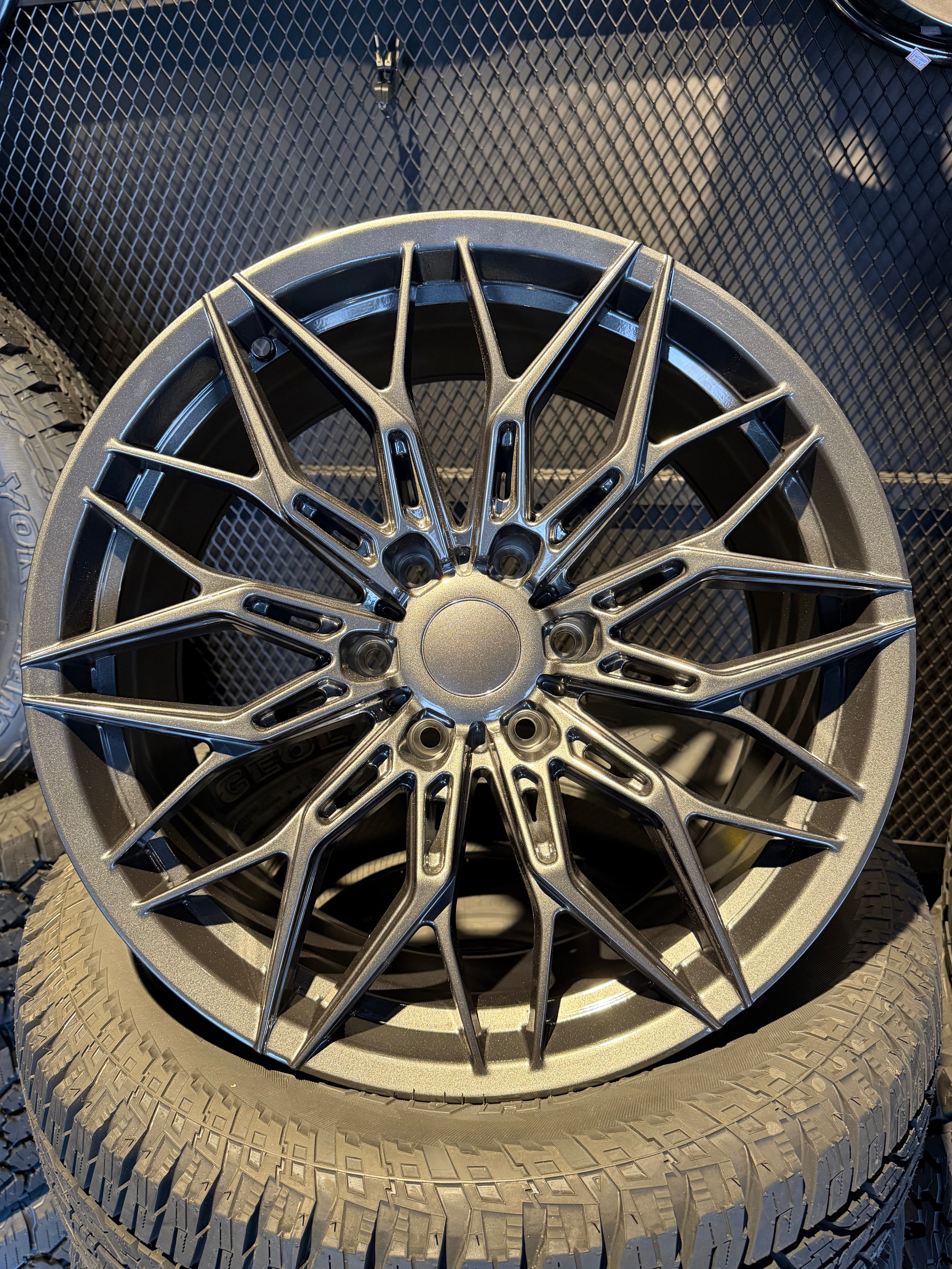 Rin Racer LZX 2561