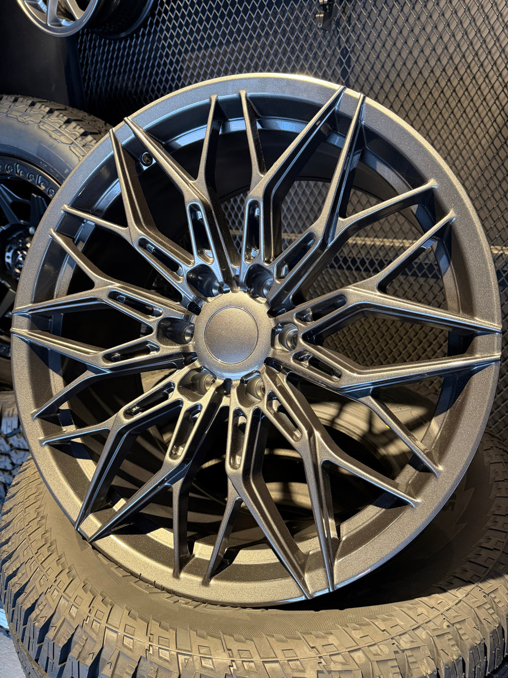 Rin Racer LZX 2561