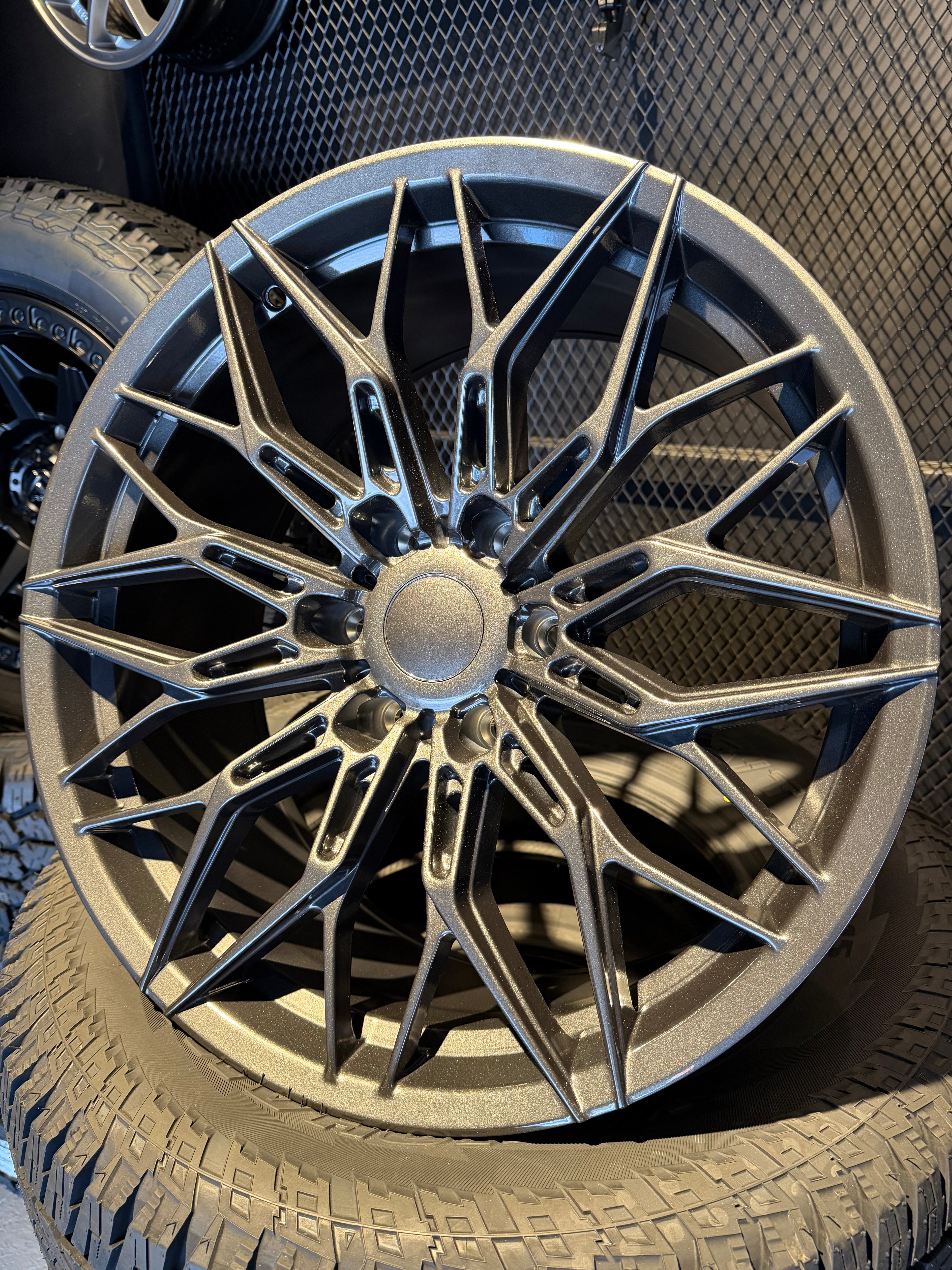 Rin Racer LZX 2561