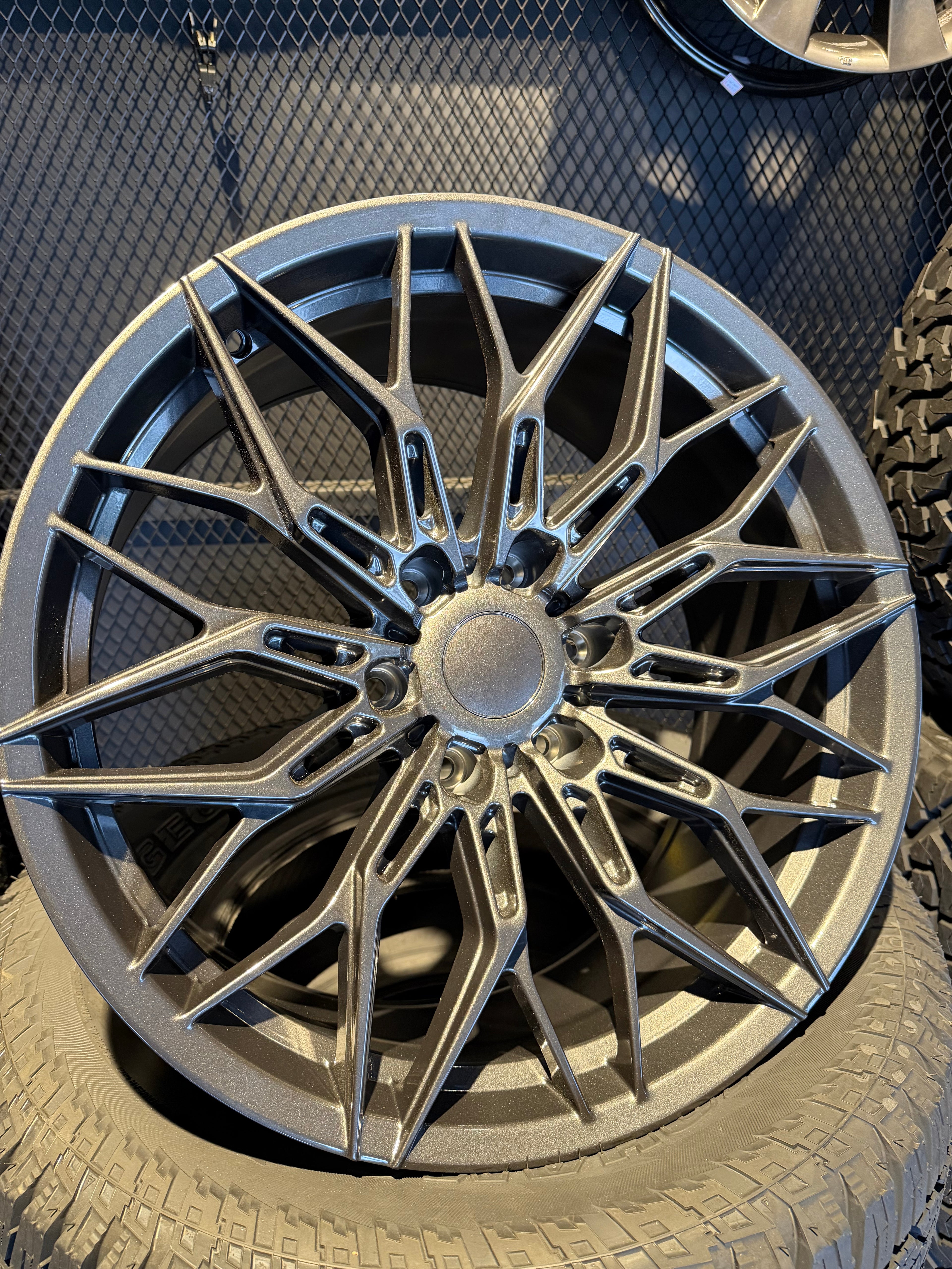 Rin Racer LZX 2561