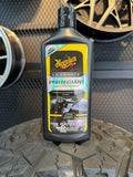 Meguiar’s Ultimate Protectant