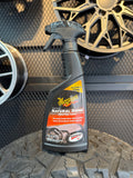 Meguiar’s Natural Shine Protectant